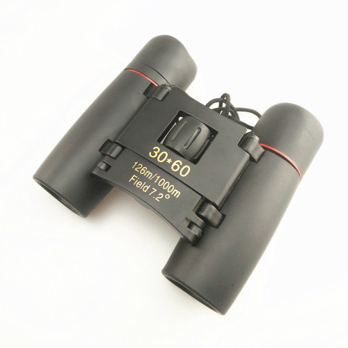 Bestselling 30x60 High-Definition High-Magnification Binocular Night Vision Non-Infrared Optical Cherry Blossom Telescope