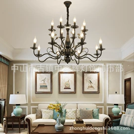 吊灯;风扇灯;吸顶灯