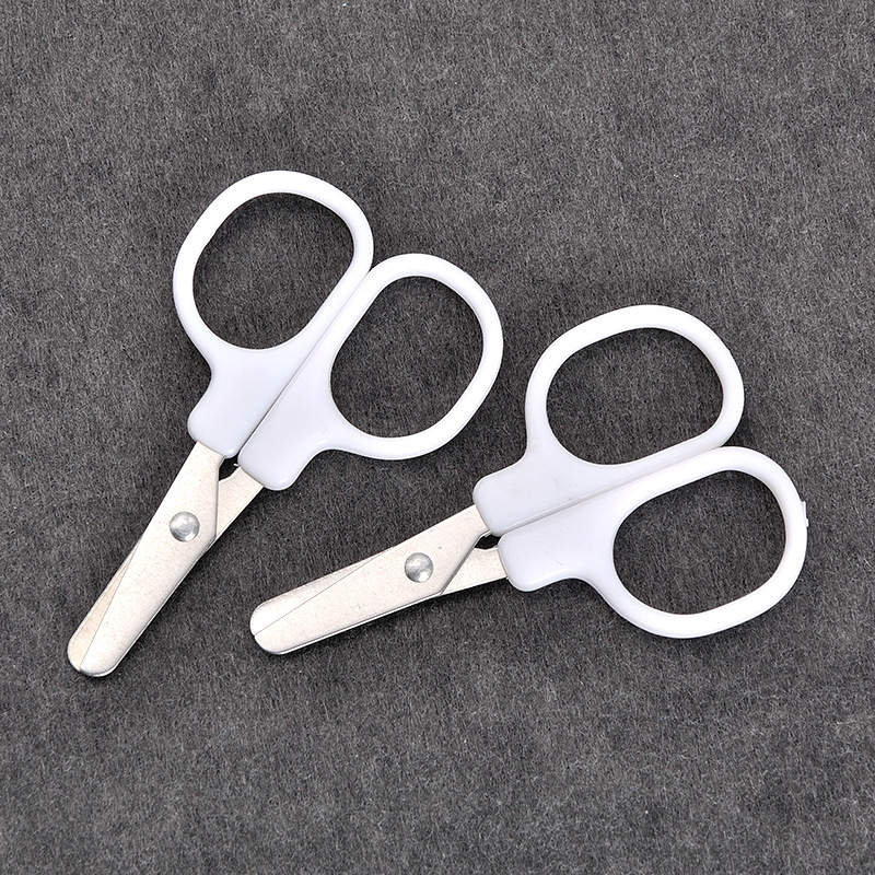 Small scissors for students