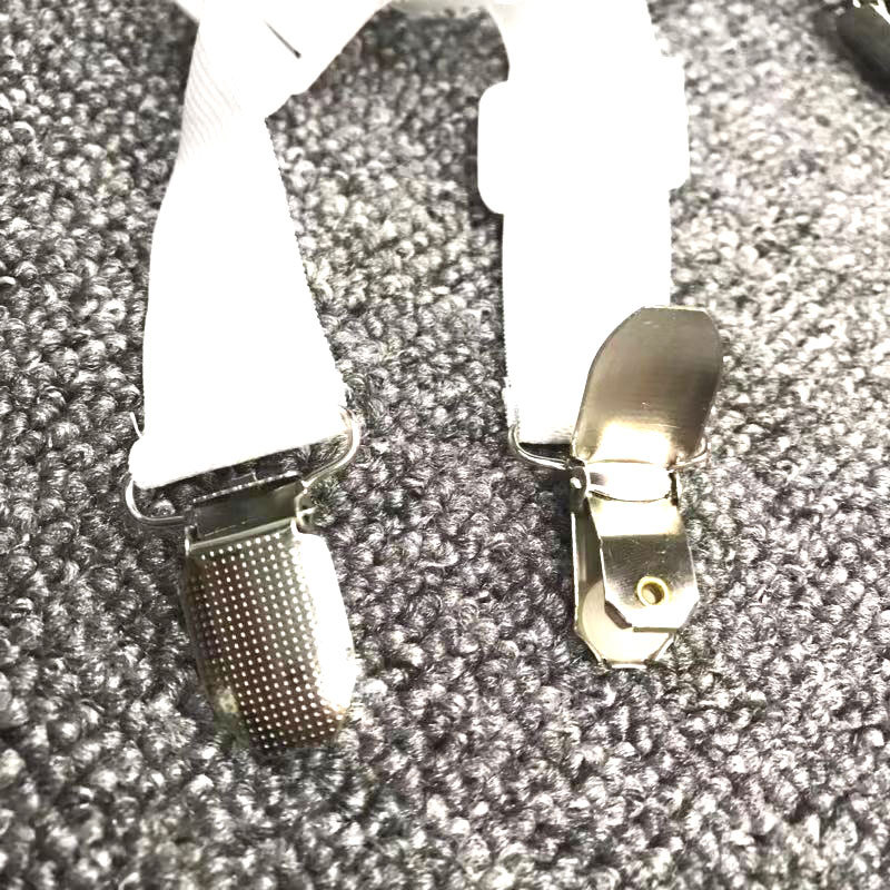 8-clip creativo hoja de cama hebilla colcha clip fijo ropa interior calcetines titular ventas directas de fábrica