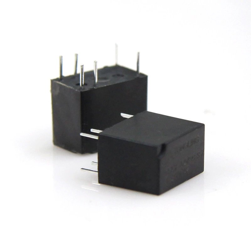 Tom Ford, DC, relay, 12v, 12v