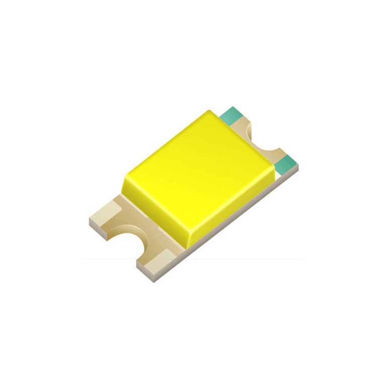 星希兰供应0805贴片SMD封装365nm波长紫色LED发光二极管发射管