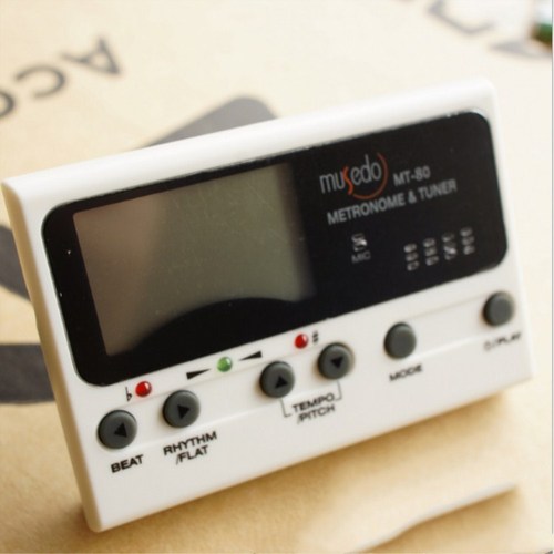 Little Angel 70b 80b 3-in-1 Guzheng Tuner, Guzheng Tuner, Guzheng Metronome, Guzheng Tuner Wholesale