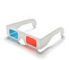 Three dimensional glasses, 3D