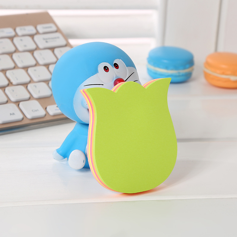 외계인 형광 꽃병