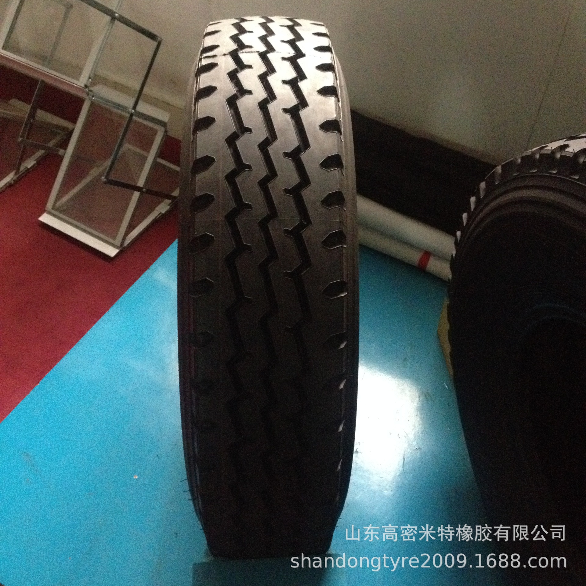 1200R20SH926 重载卡车钢丝轮胎 加厚加强 厂家直销