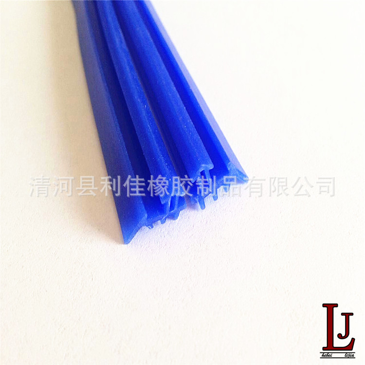 EPDM门窗密封条 铝塑门窗用密封条。异型密封条