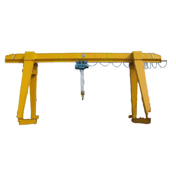 生产厂家定 制生产 MH型包箱/桁架 电动葫芦门式起重机 河南矿山