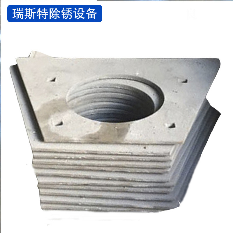 供应抛丸机配件Q034 抛丸器配件端板 抛丸机清理设备配件