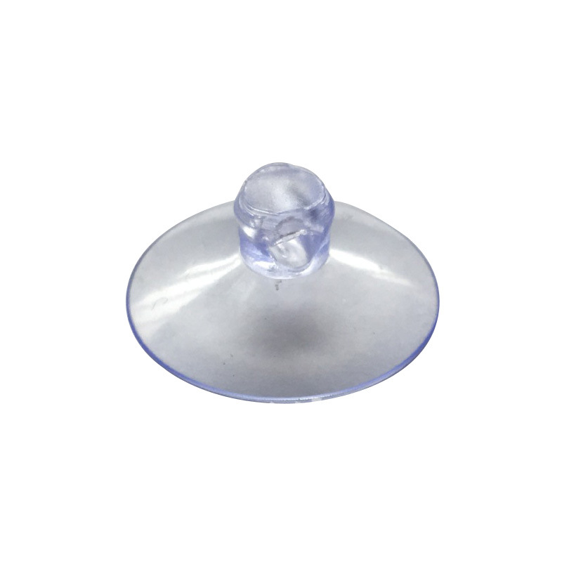 22mm 2.2cm穿孔吸盘 玻璃吸盘 厂家生产