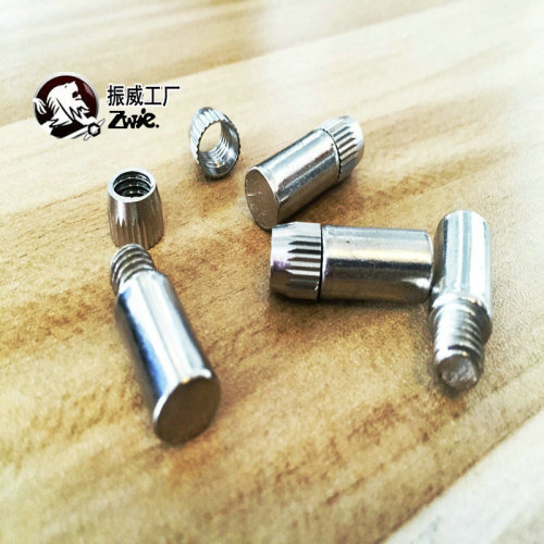 Factory direct sales cabinet furniture hardware accessories bare body board holder high quality holder bookcase partitions one-word layer board