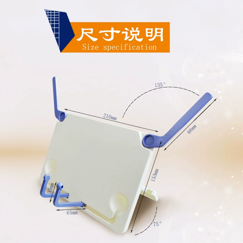 Folding table bookshelf, plastic tubing, handheld musical instruments with accessories