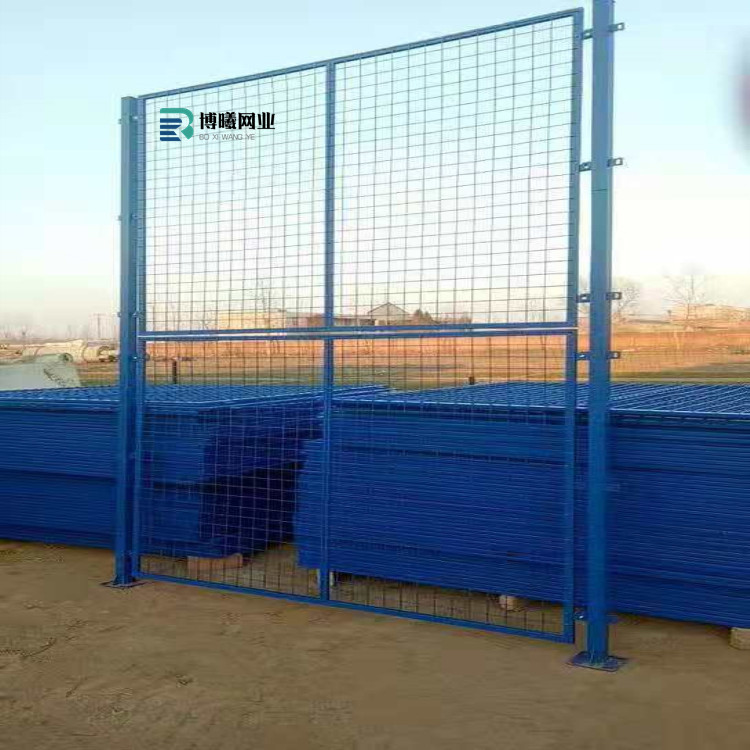 江苏南通工厂仓库设备围栏网厂  工厂库房区域隔离网厂家
