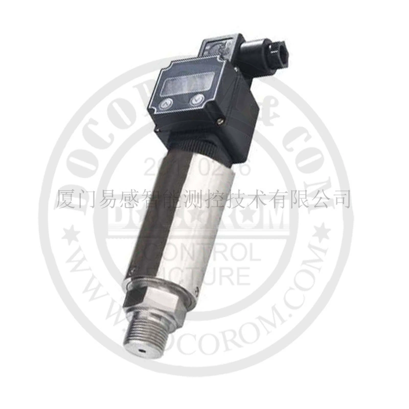 Полевой дисплей датчик давления LCD цифровой дисплей Высокоточный датчик давления