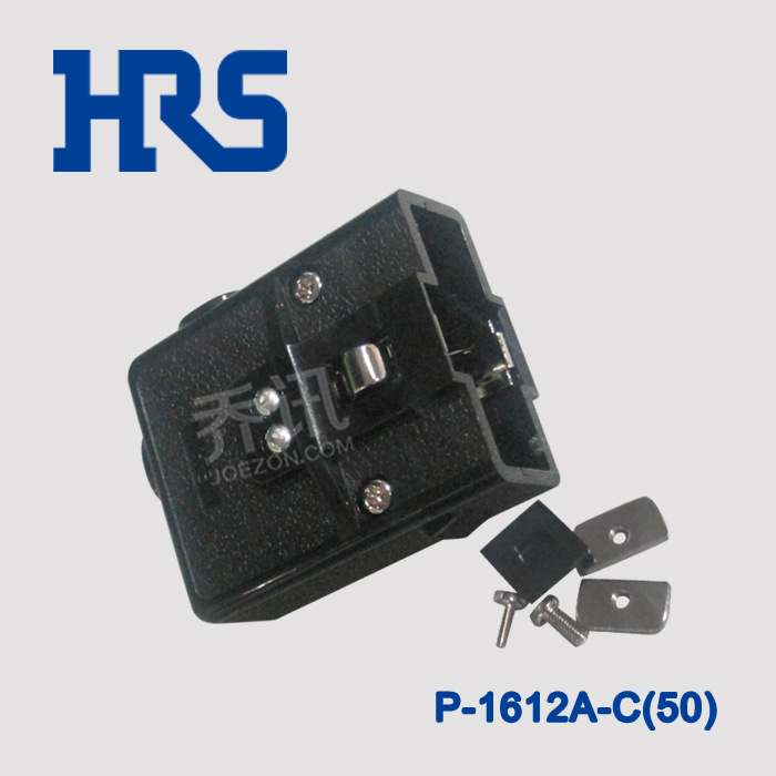 P-1612A-C(50) HRS ������ ���ΰ���� �豸�ӿ� �Ӳ�� 12о