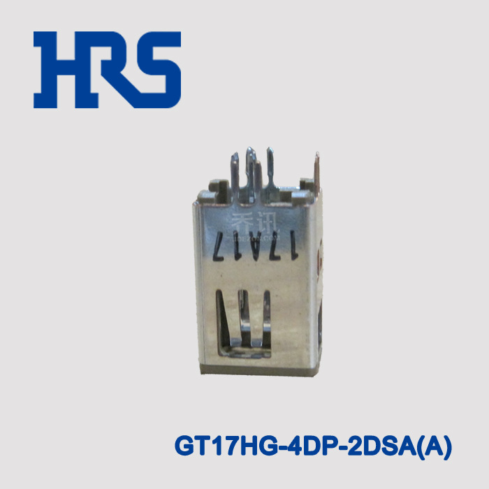 ����GT17ϵ�� GT17HG-4DP-2DSA(A)��Ӧ HRS���������� ����