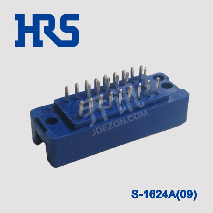 S-1624A(09) HRS ������ �������� ��ɫ���� ������ ���� HIROSE