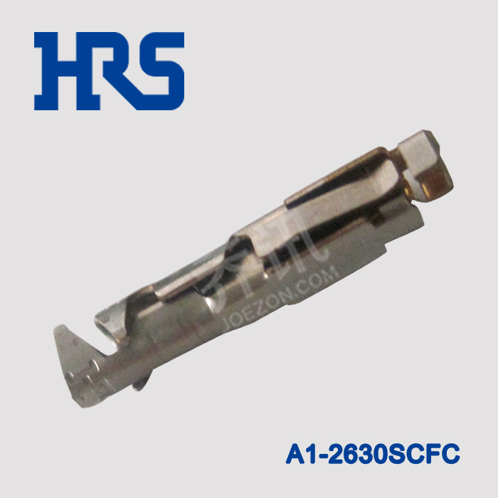 A1-2630SCFC ���� �ƽ���� HRS �Ӳ�� HIROSE ������ ��Ѷ����