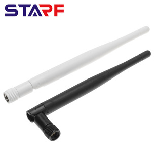 2.4G 3DB�z���쾀SMA���^�z�׿ڼt؜�u�C���ܷ��������o��