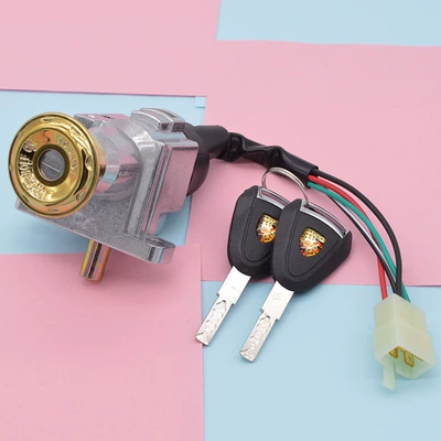 Power supply, ignition system accessories – lock dragon head lock wholesale