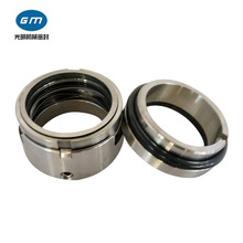 化工泵机械密封 耐高温高压机械密封 M7N-50泵用机械密封厂家直销