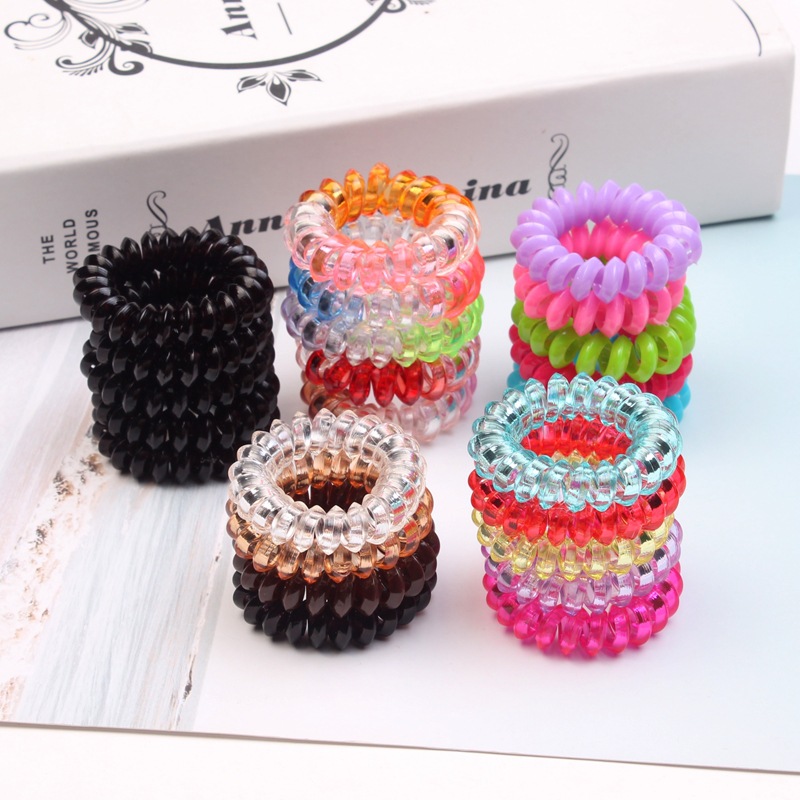 Small hair accessory