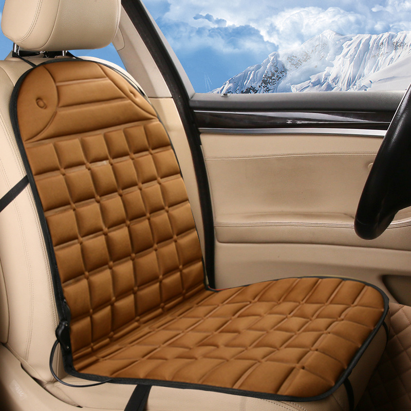 Universal – Multi-function pad Seat Cushion - brown