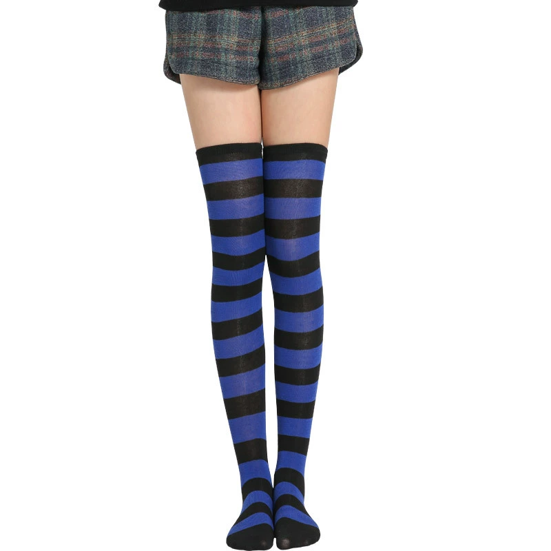 Japanese knee socks, cosplay