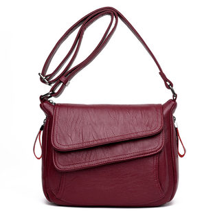 (Wholesale), one-shoulder bag, shoulder bag, Korean style, genuine leather