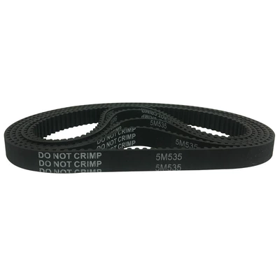Transmission Wear-Resistant Drive Belt, Avtomobil ötürücü kəmərləri