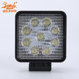 工作/检修灯;其他车灯;日行灯