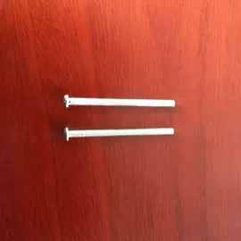 螺钉;插座配件;螺栓