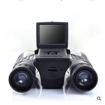 FS608数码录像望远镜拍照望远镜