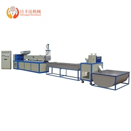 吹膜机;塑料挤出机;制袋机