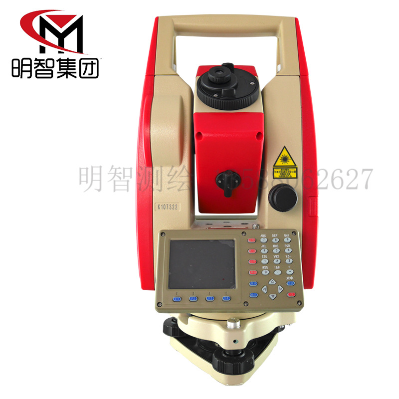 科力达全站仪KTS-462彩屏系列全站仪 KTS-462R8L全站仪