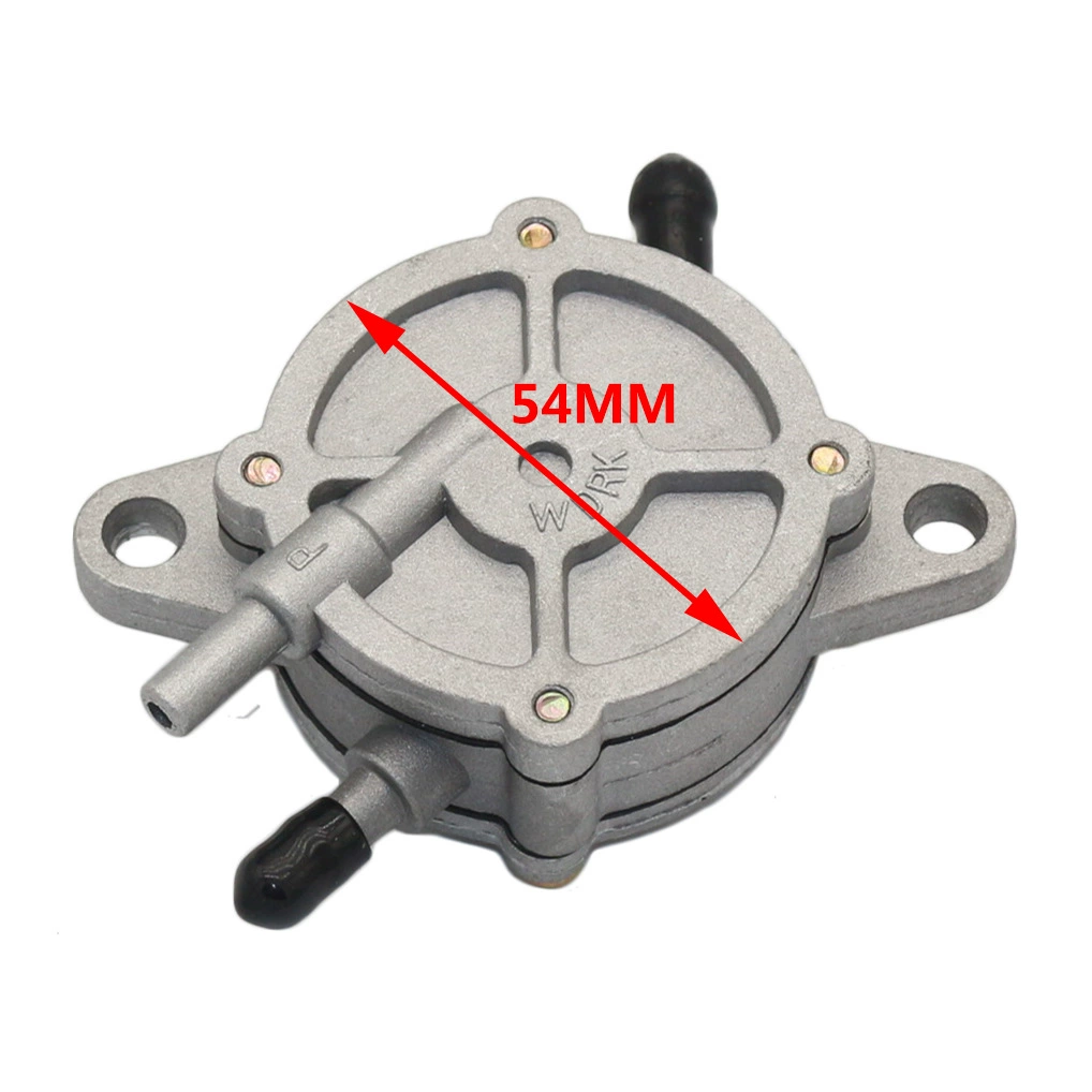 Motorcycle Scooter GY6 150cc - 250cc Petrol Pump Fuel Pump Accessories Engine Fuel Saving Cross Border