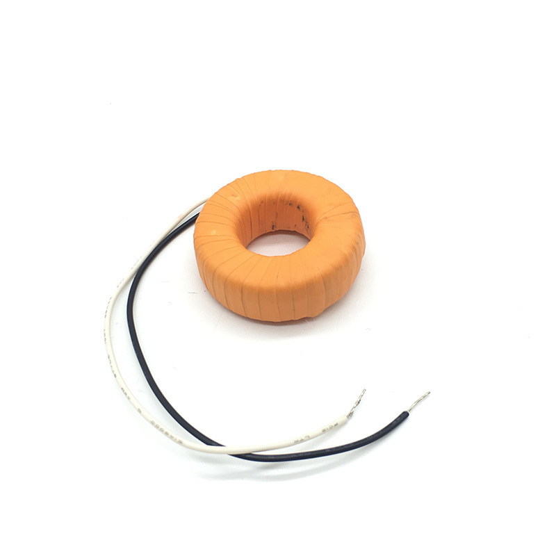 厂家直销 QE175 微型电流互感器 200A/100mA 精密 电流测量互感器