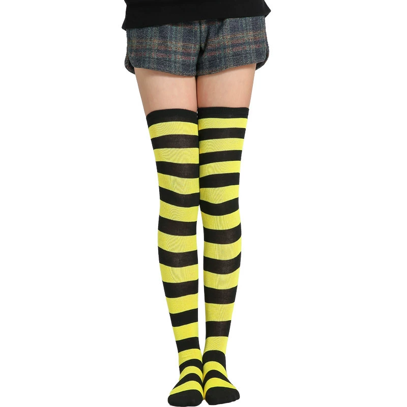 Japanese knee socks, cosplay