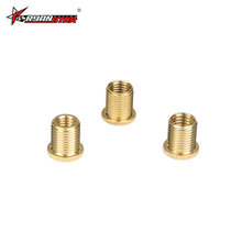 厂家直销 排挡头适配器 排挡头连接器螺母适用于12*1.25本体