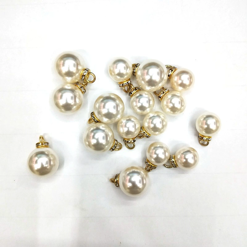 Подвеска handmade из жемчуга, серьги, мобильный телефон, аксессуары, обувь, бусины, 8-25мм