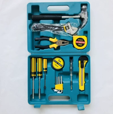 tool box insurance gift – Repair kit - large-16-piece-tool-set