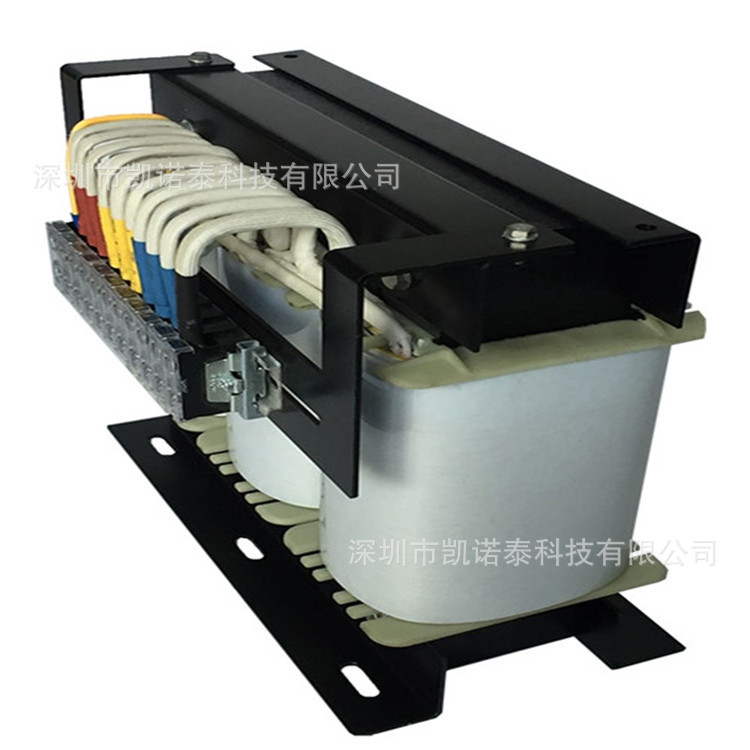 SG-50KVA常归三相干式自耦变压器.机器设备专用