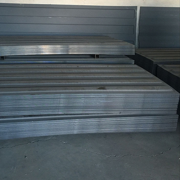专业生产定/做 冷板 热板 耐候钢 镀锌材质 标准非标 集装箱顶板