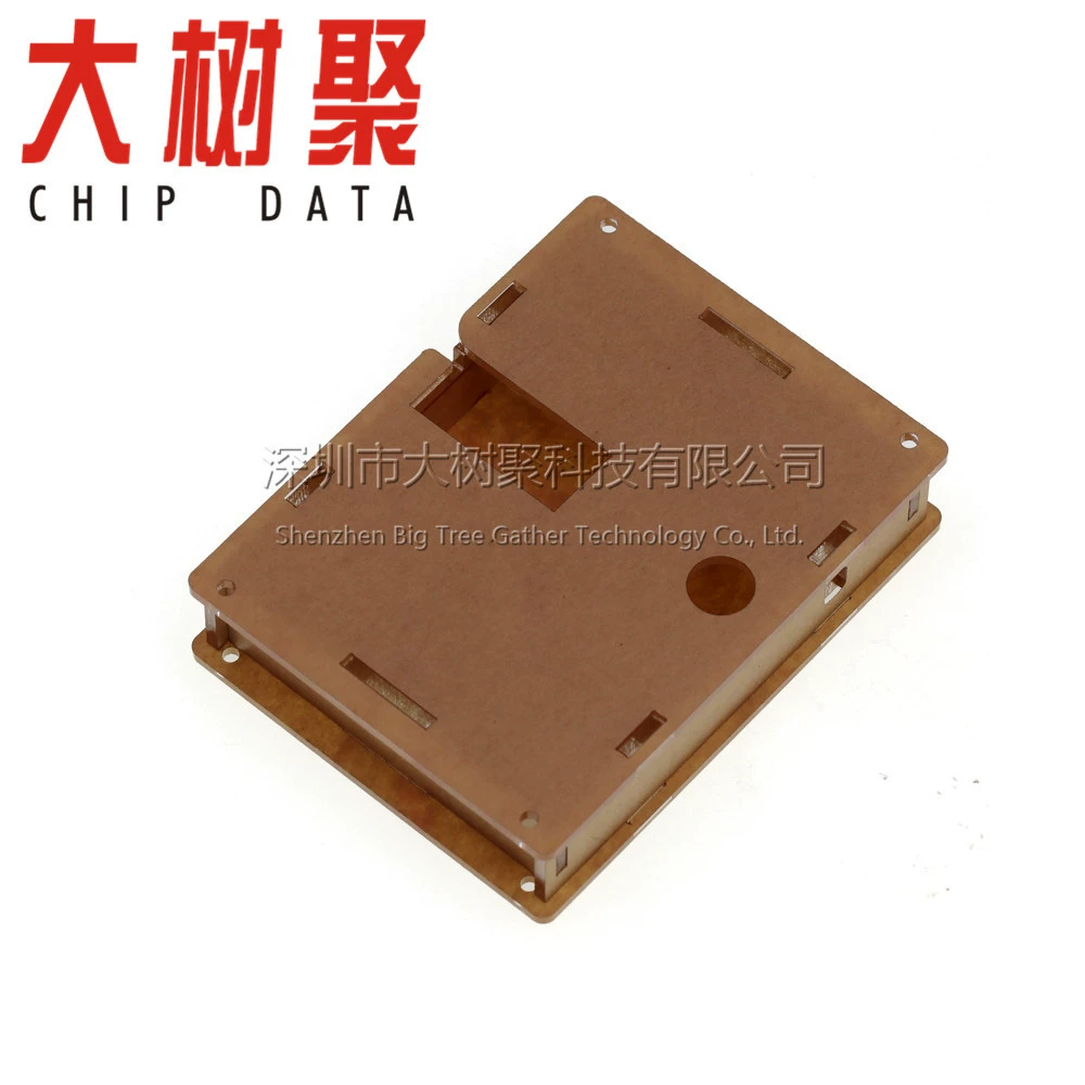 Тестер транзисторов LCR-T4 Графический тестер транзисторов ESR в корпусе печатной платы