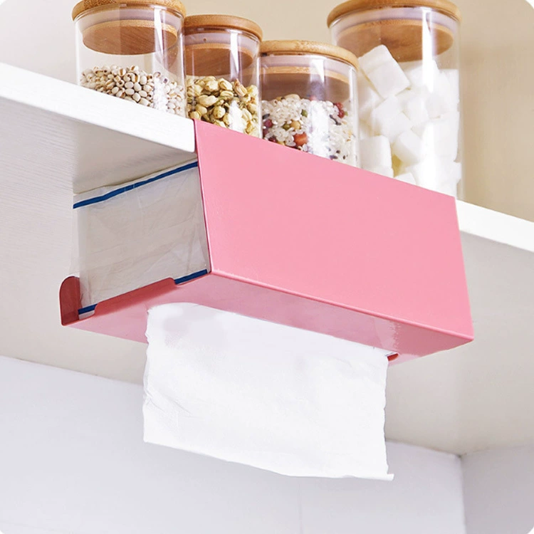 Creative Japanese wipes, towel, storage system