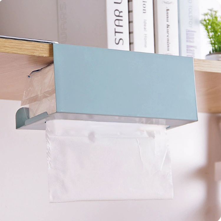 Creative Japanese wipes, towel, storage system