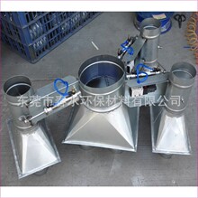 管道除塵器廠批發優質蝶形電動調節閥電子單向恆壓閥風量調壓閥