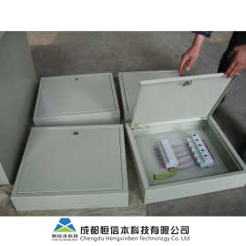 JXF基业箱 定制厚度 挂墙控制箱 控制箱 成都配电箱 基业配电箱