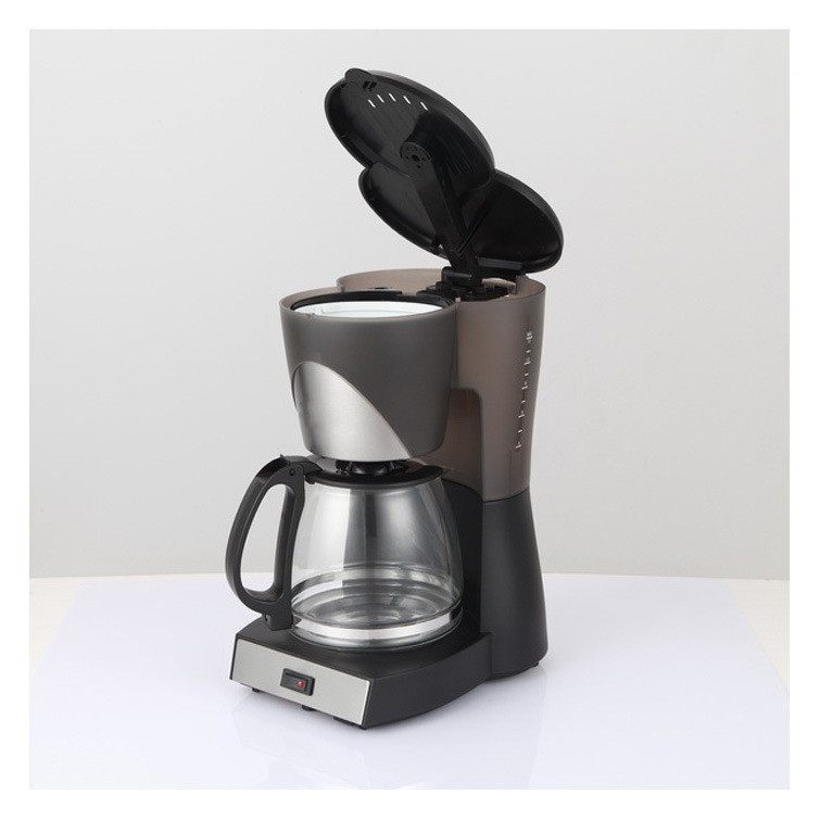 CM6623 automático máquina de café americana hogar goteo cafetera