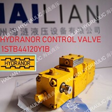 �ֶ�������Ʒ�HYD CONTROL VALVE 1STB44120Y1B
